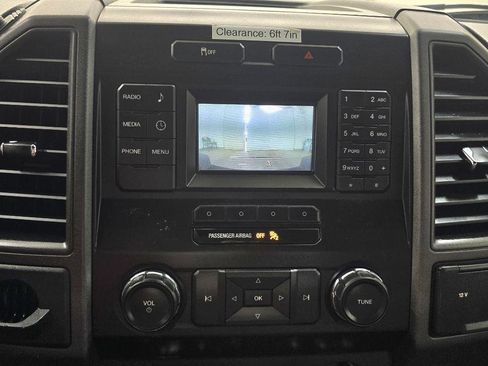 Used 2019 Ford F250 XL w/ STX Appearance Package RWD image 20