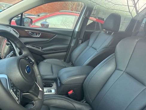 Used 2025 Subaru Ascent Touring image 6