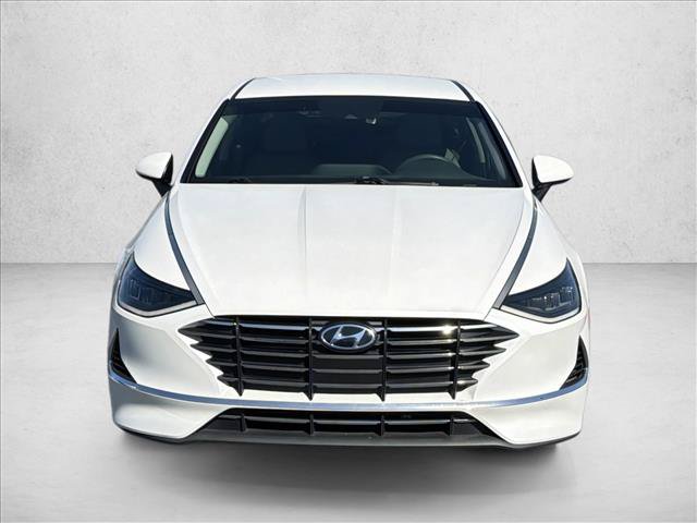 Used 2022 Hyundai Sonata SE FWD image 2