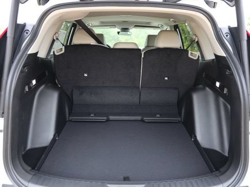 New 2026 Honda CR-V EX-L image 11