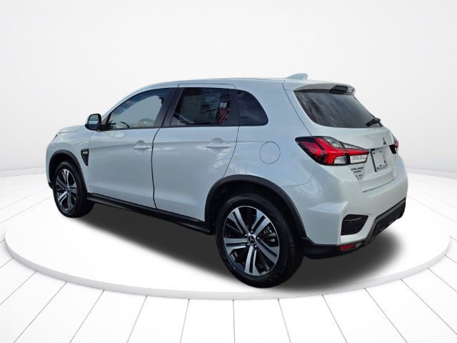 New 2027 Mitsubishi Outlander Sport ES AWD/4WD image 5