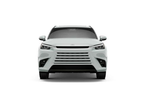 New 2026 Lexus TX 350 AWD image 5
