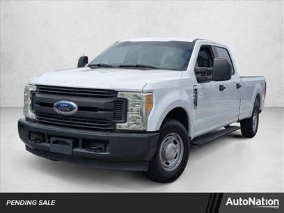 Used 2017 Ford F250 XL
