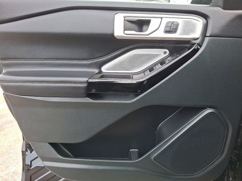 Certified 2023 Ford Explorer ST w/ Equipment Group 401A image 13