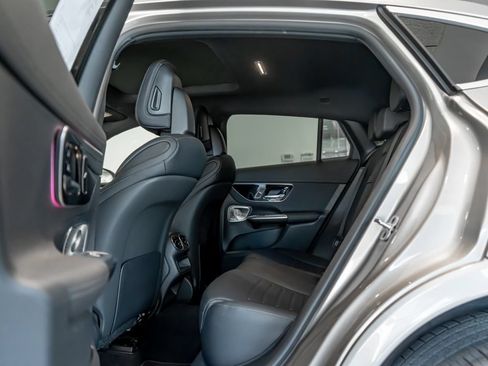 Used 2024 Mercedes-Benz GLC 300 4MATIC image 22
