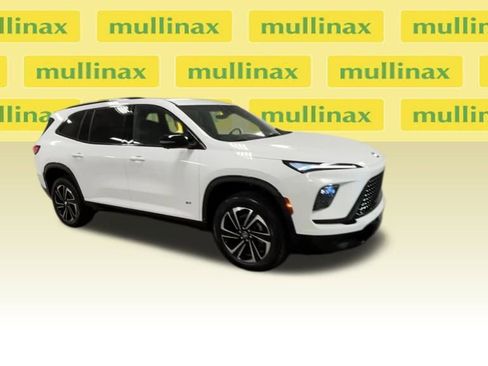 New 2026 Buick Enclave Sport Touring w/ Power Package image 51