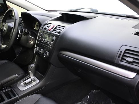 Used 2013 Subaru Impreza 2.0i Sport Limited AWD/4WD image 15