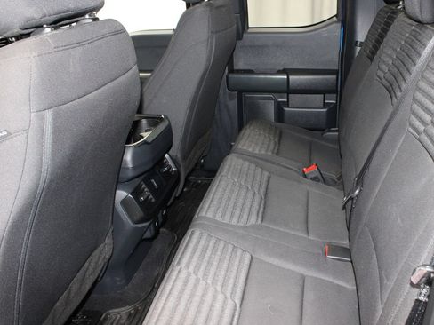 Certified 2023 Ford F150 XL w/ STX Appearance Package AWD/4WD image 21