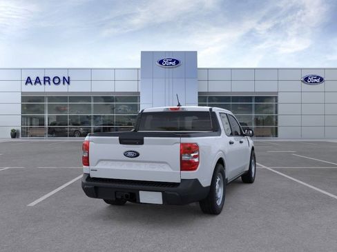 New 2026 Ford Maverick XL w/ Equipment Group 101A AWD/4WD image 9