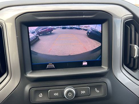 Used 2020 Chevrolet Silverado 1500 Custom w/ Custom Value Package image 23