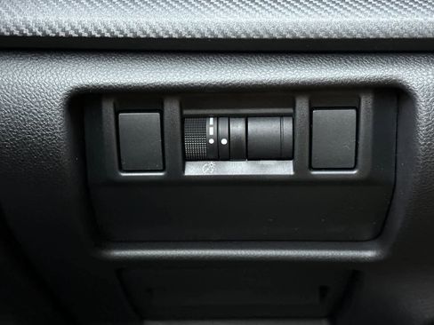 New 2026 Subaru Crosstrek 2.5i Wilderness w/ Wilderness Package image 29