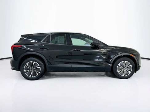 Used 2024 Chevrolet Blazer EV LT AWD/4WD image 10
