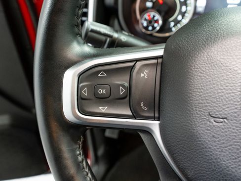 Used 2024 RAM 2500 Big Horn w/ Safety Group image 27