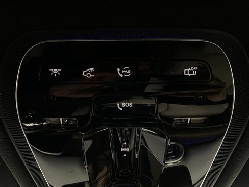 Certified 2026 Mercedes-Benz GLC 300 GLC 300 4MATIC SUV image 27