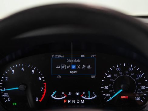 Used 2020 Ford Explorer 4WD image 24