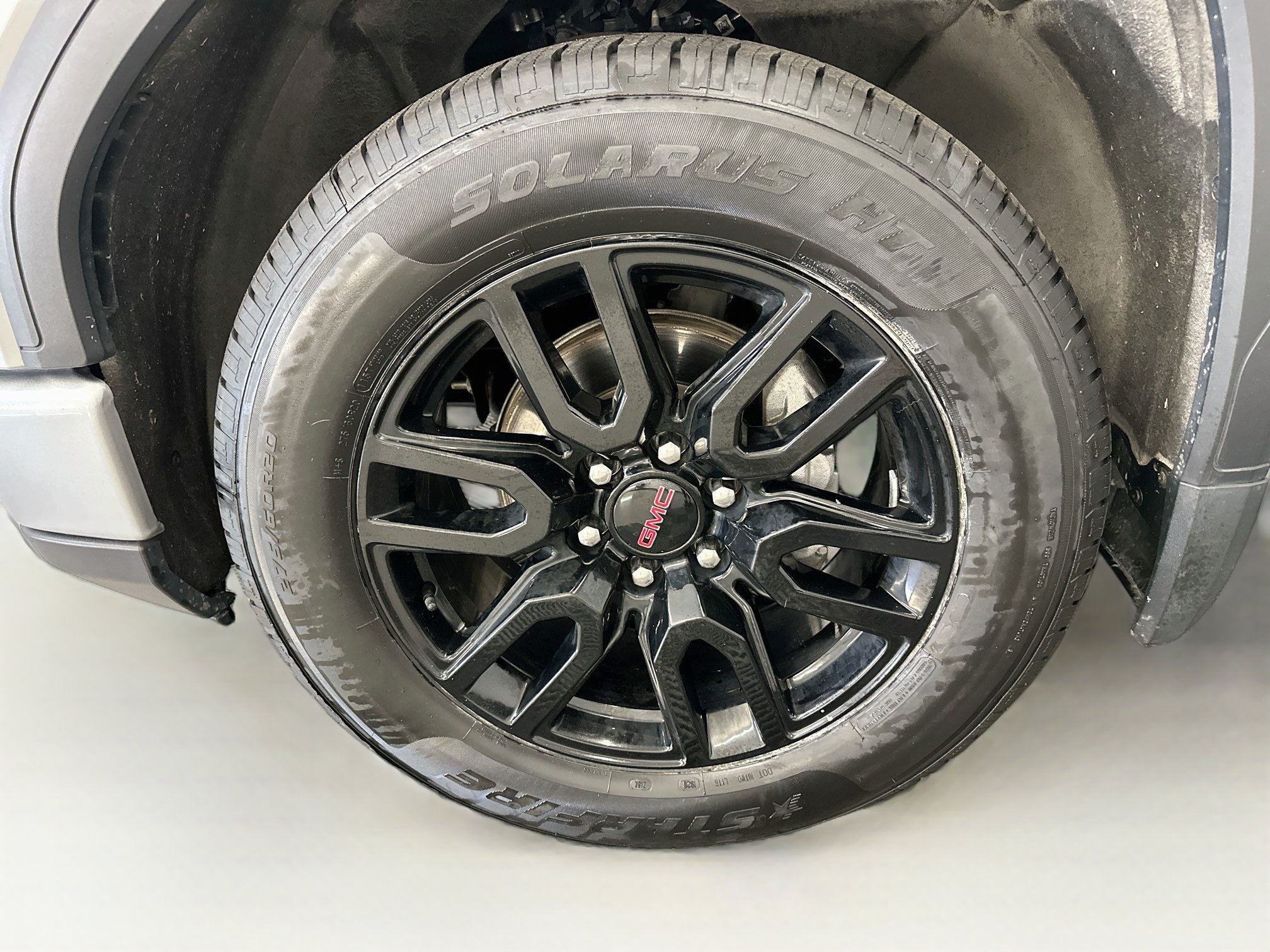Used 2024 GMC Sierra 1500 Elevation AWD/4WD image 35