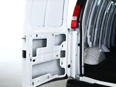 Used 2023 Chevrolet Express 2500 Extended w/ Driver Convenience Package image 23