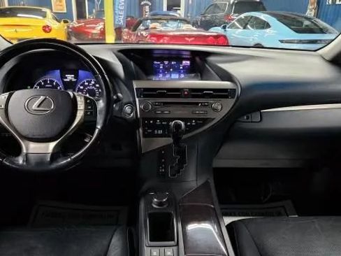 Used 2013 Lexus RX 350 AWD w/ Premium Pkg image 23