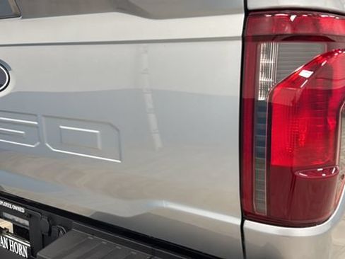 Used 2025 Ford F150 XLT w/ Equipment Group 302A MID AWD/4WD image 38