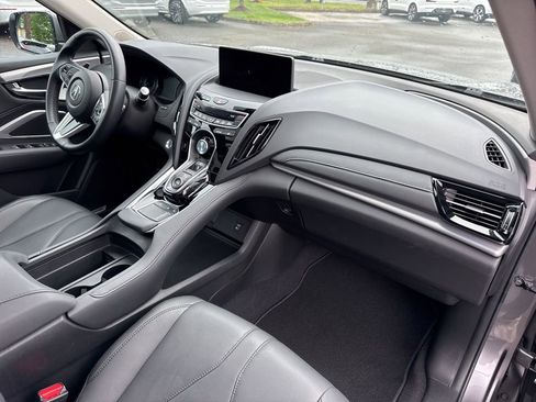 Used 2024 Acura RDX SH-AWD image 20