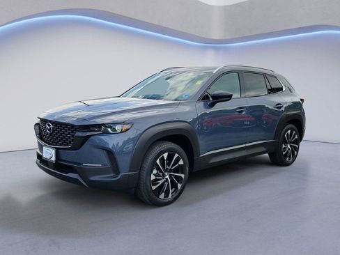 New 2026 MAZDA CX-50 2.5 Hybrid w/ Premium Plus Pkg AWD/4WD image 15