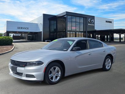 Used 2023 Dodge Charger SXT
