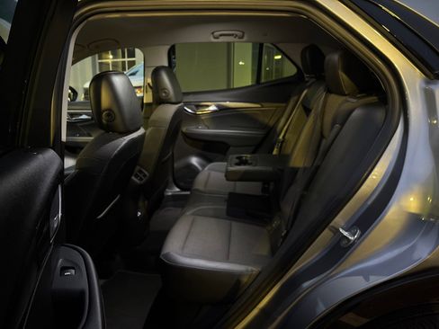 Certified 2022 Buick Envision Preferred image 34