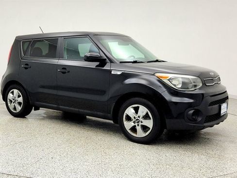 Used 2019 Kia Soul image 3