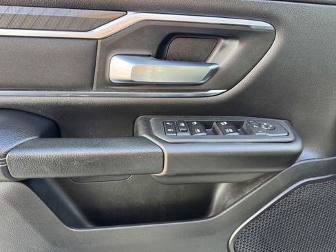 Used 2025 RAM 1500 Big Horn image 19