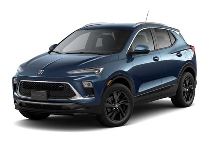 New 2026 Buick Encore GX Sport Touring