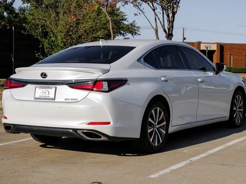 Used 2019 Lexus ES 350 image 10