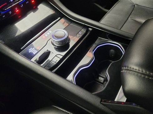 Used 2022 Jeep Grand Cherokee Limited 4xe image 26