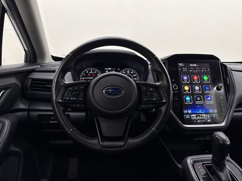 Certified 2024 Subaru Crosstrek 2.5i Limited w/ Crosstrek Mirror Package AWD/4WD image 15