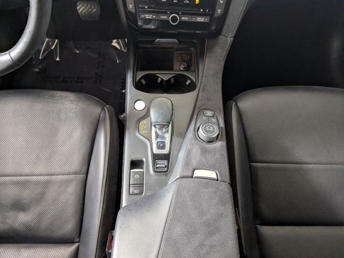 Used 2019 INFINITI QX50 Essential w/ Sensory Package FWD image 22