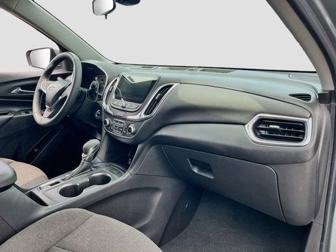 Used 2024 Chevrolet Equinox LT FWD image 28