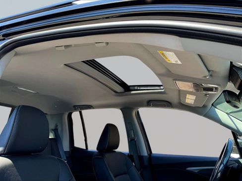 New 2026 Honda Ridgeline RTL image 13