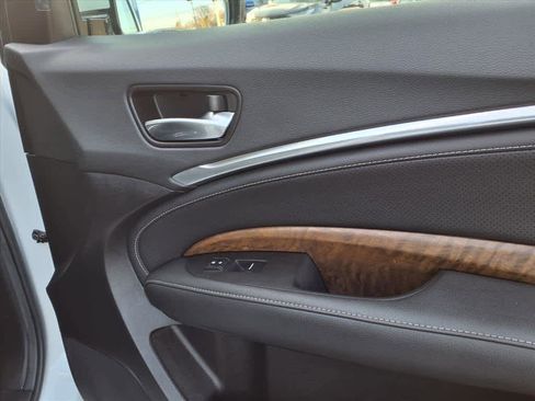 Certified 2020 Acura MDX SH-AWD w/ Technology Package image 25