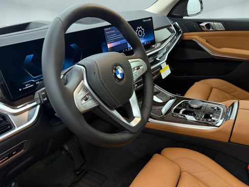 New 2026 BMW X7 xDrive40i image 4