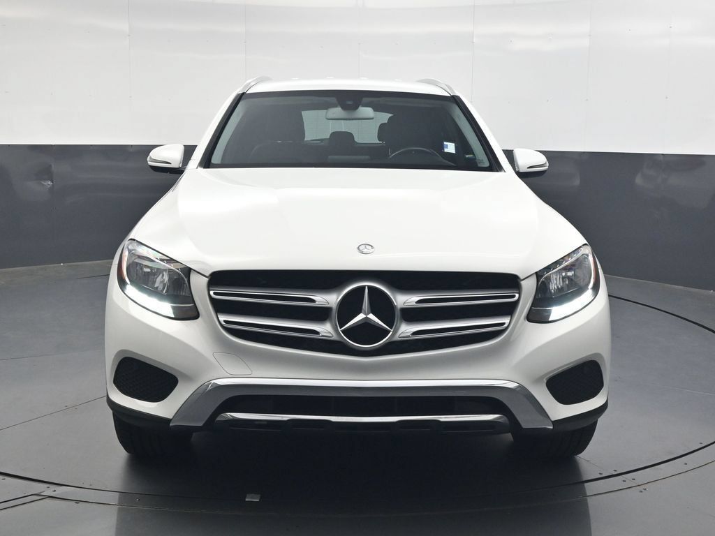 Used 2016 Mercedes-Benz GLC 300 image 12
