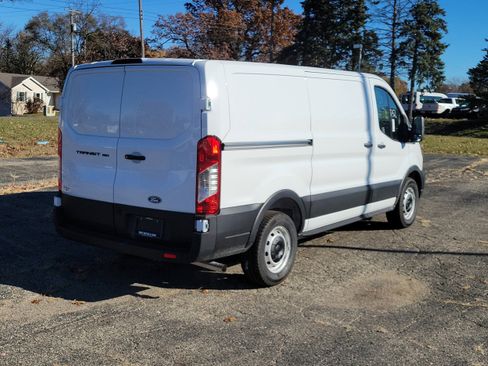 New 2026 Ford Transit 150 Low Roof image 4