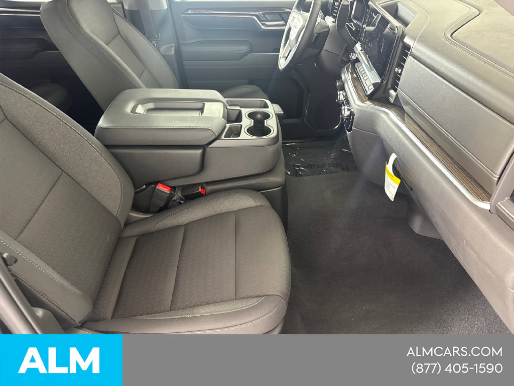 Used 2026 GMC Sierra 1500 Elevation AWD/4WD image 16