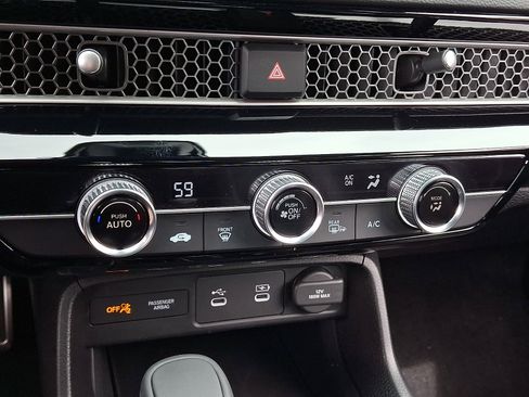 Certified 2026 Honda Civic Sport image 14