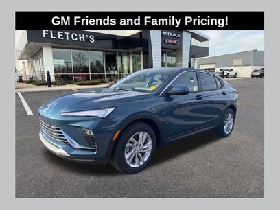 New 2026 Buick Envista Preferred w/ Convenience I Package