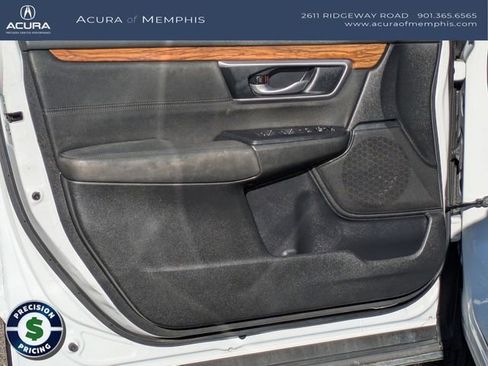 Used 2021 Honda CR-V EX image 23