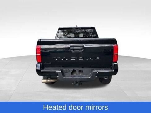 Used 2024 Toyota Tacoma TRD Off-Road image 8