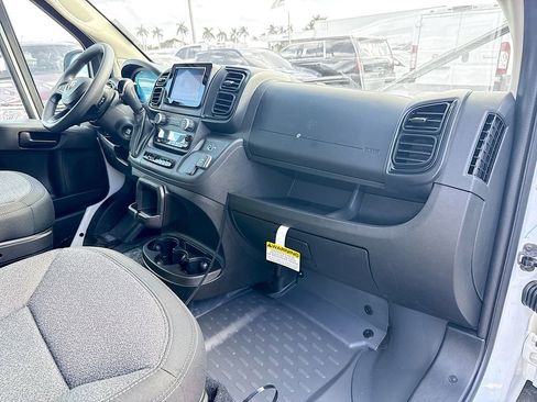 New 2026 RAM ProMaster 2500 w/ Safety Group FWD image 32
