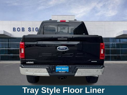 Used 2021 Ford F150 XLT w/ Equipment Group 302A High AWD/4WD image 29