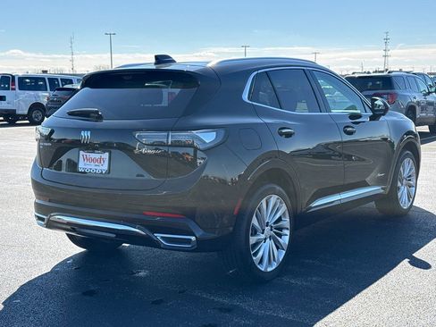 New 2026 Buick Envision Avenir AWD/4WD image 10