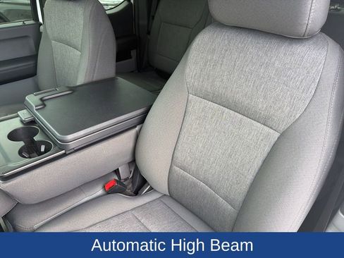 Used 2025 Ford F350 XL w/ STX Appearance Package image 16