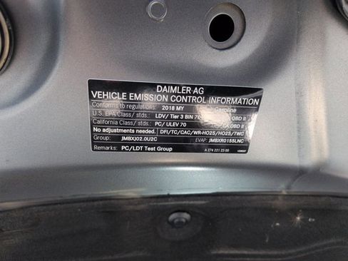 Used 2018 Mercedes-Benz C 300 Coupe image 13